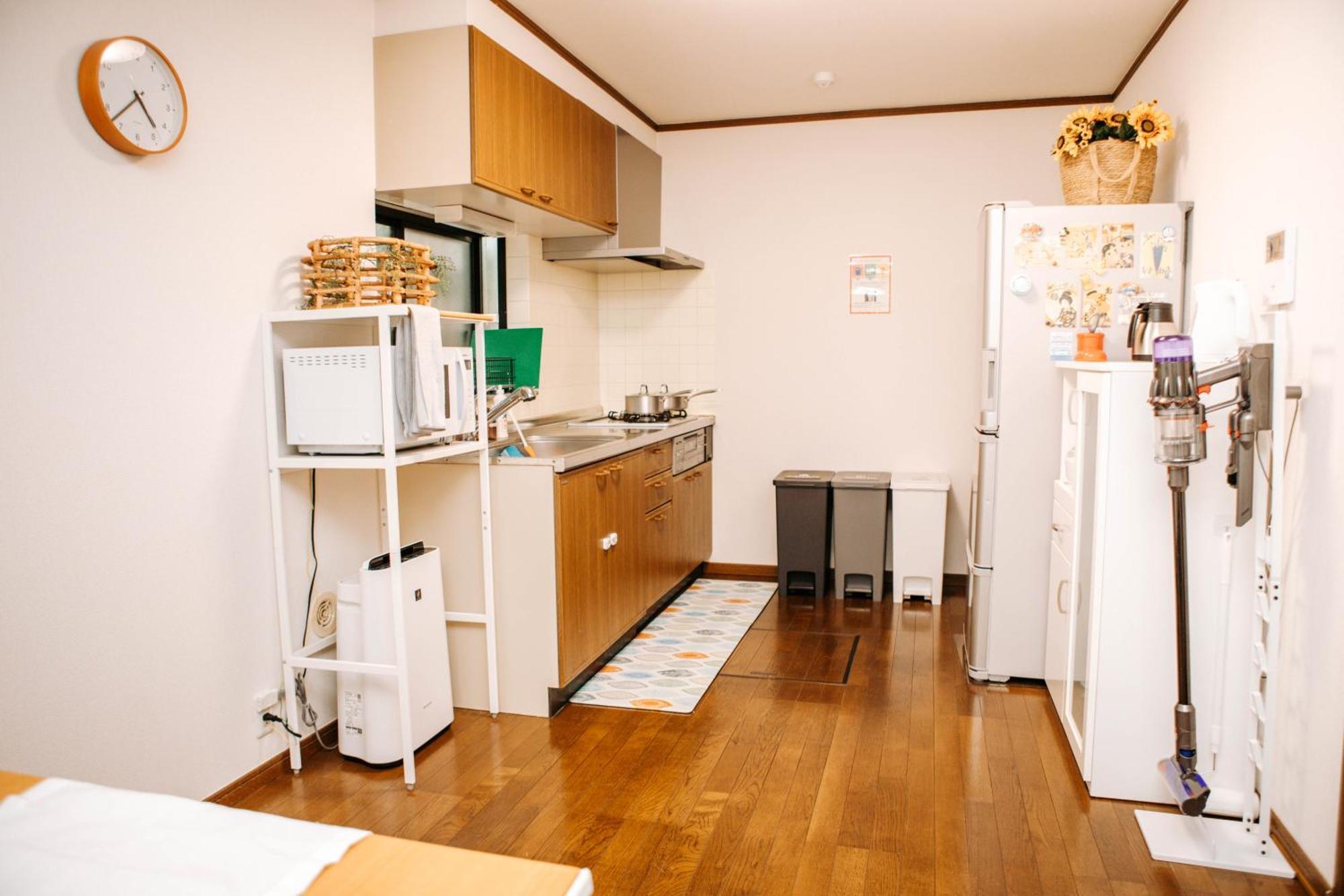 Blessing Guest House Funabashi Luaran gambar