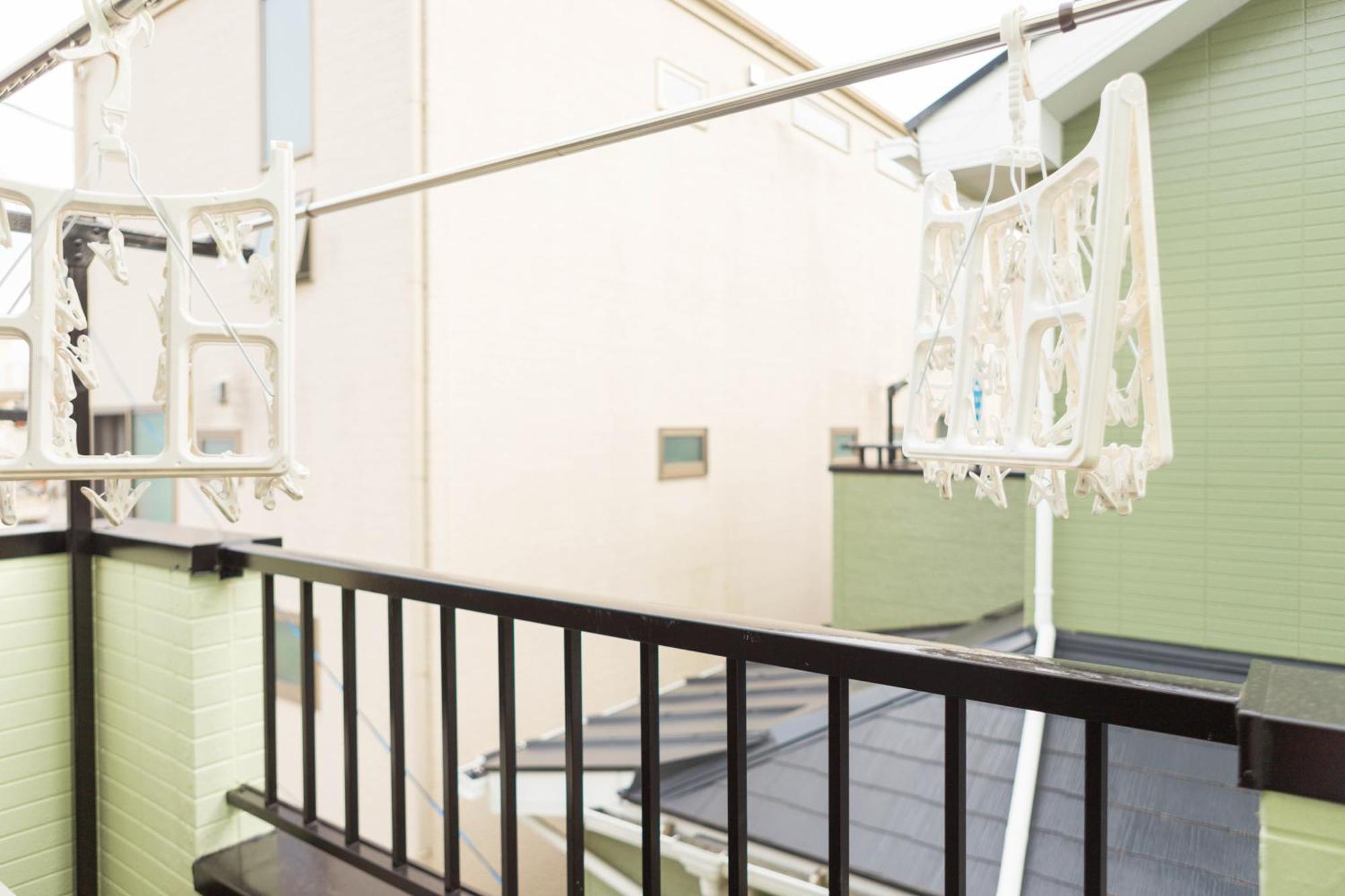 Blessing Guest House Funabashi Luaran gambar