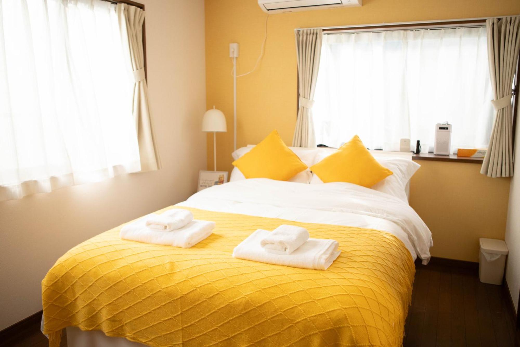 Blessing Guest House Funabashi Luaran gambar