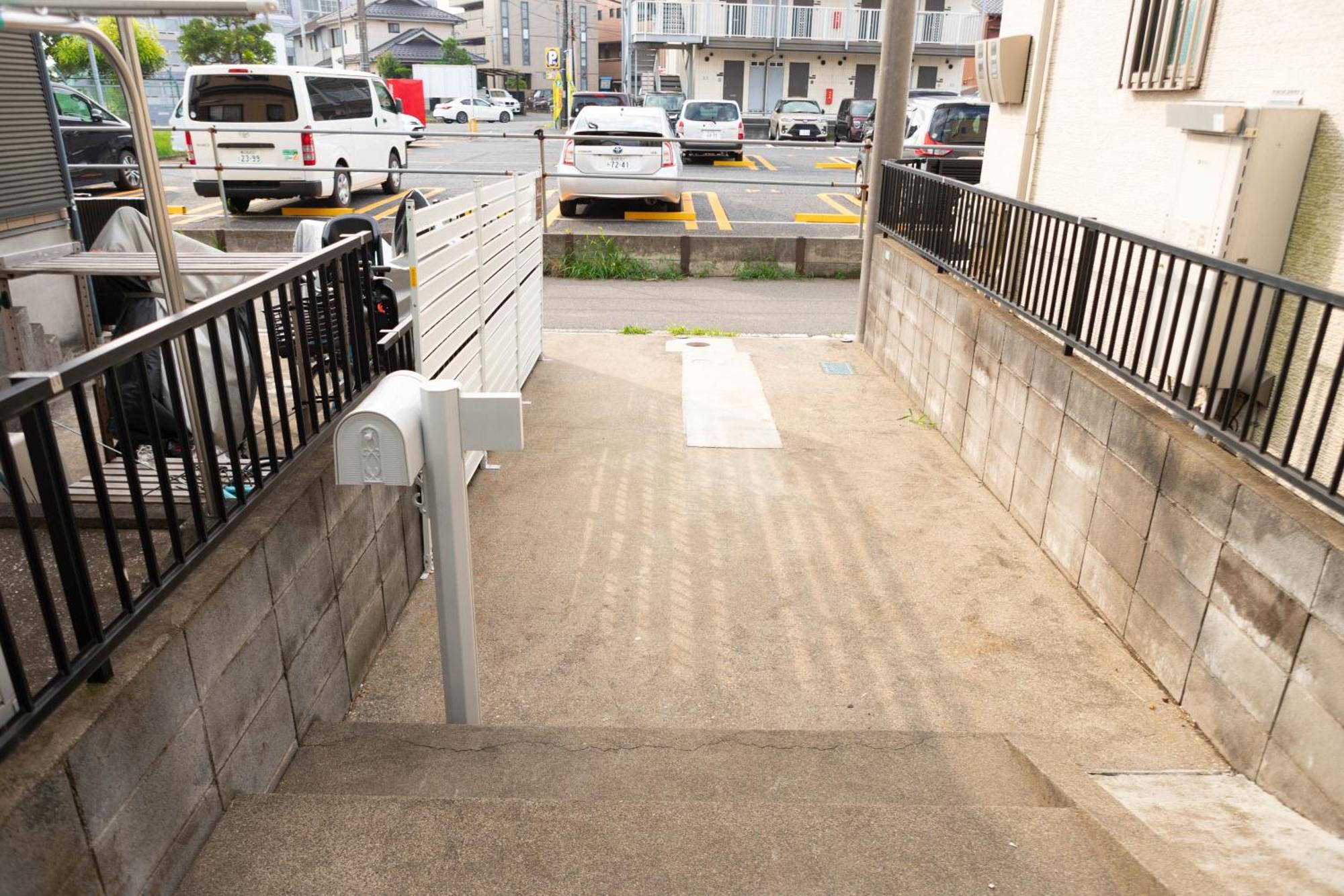 Blessing Guest House Funabashi Luaran gambar