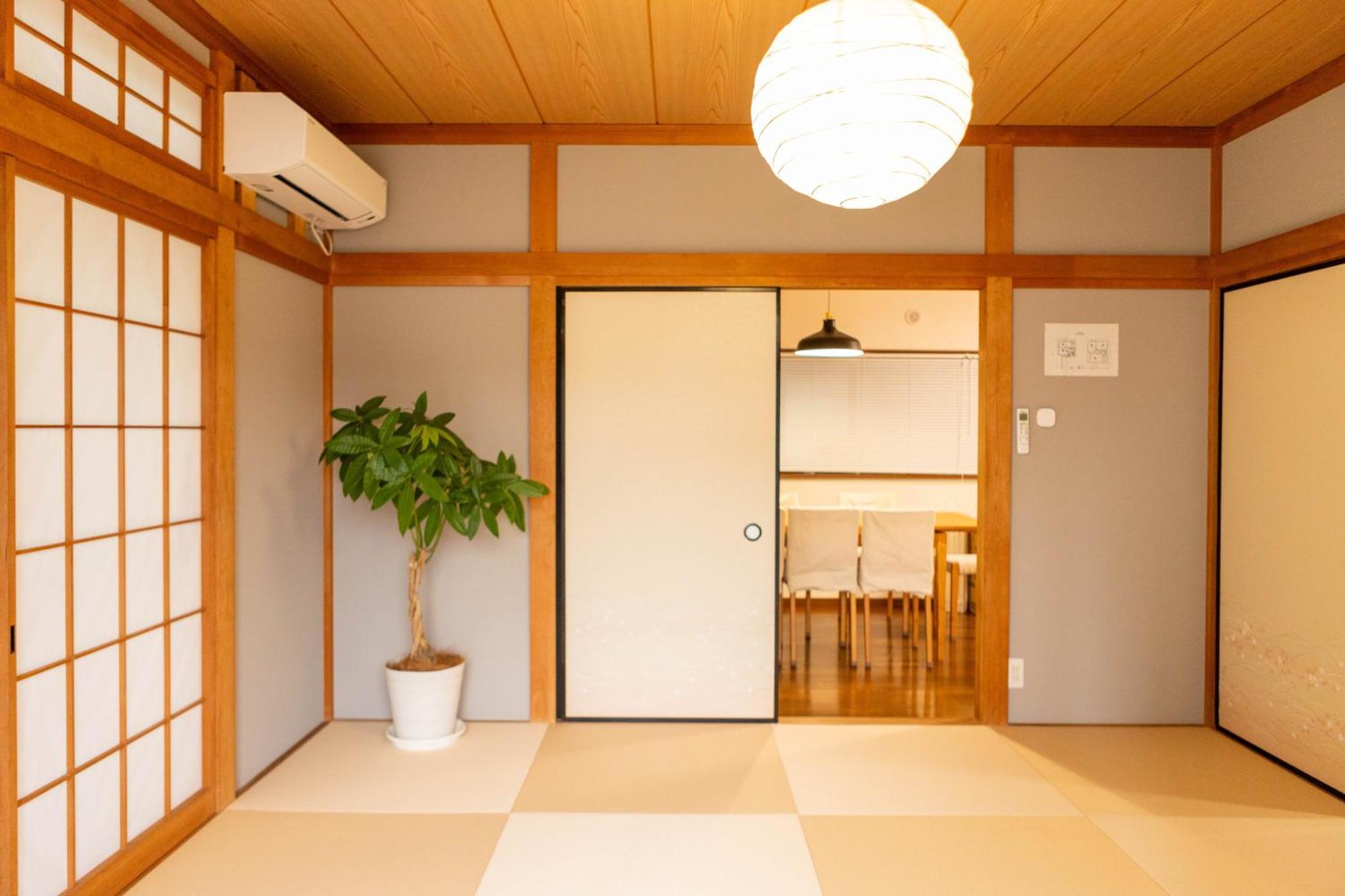 Blessing Guest House Funabashi Luaran gambar